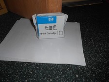 HP 940XL Black Ink Cartridge Officejet C4906A Sealed-no box