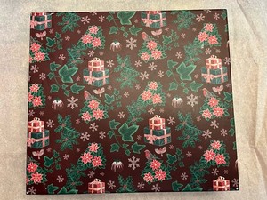 Cloudberries Glow In The Dark Advent Puzzle