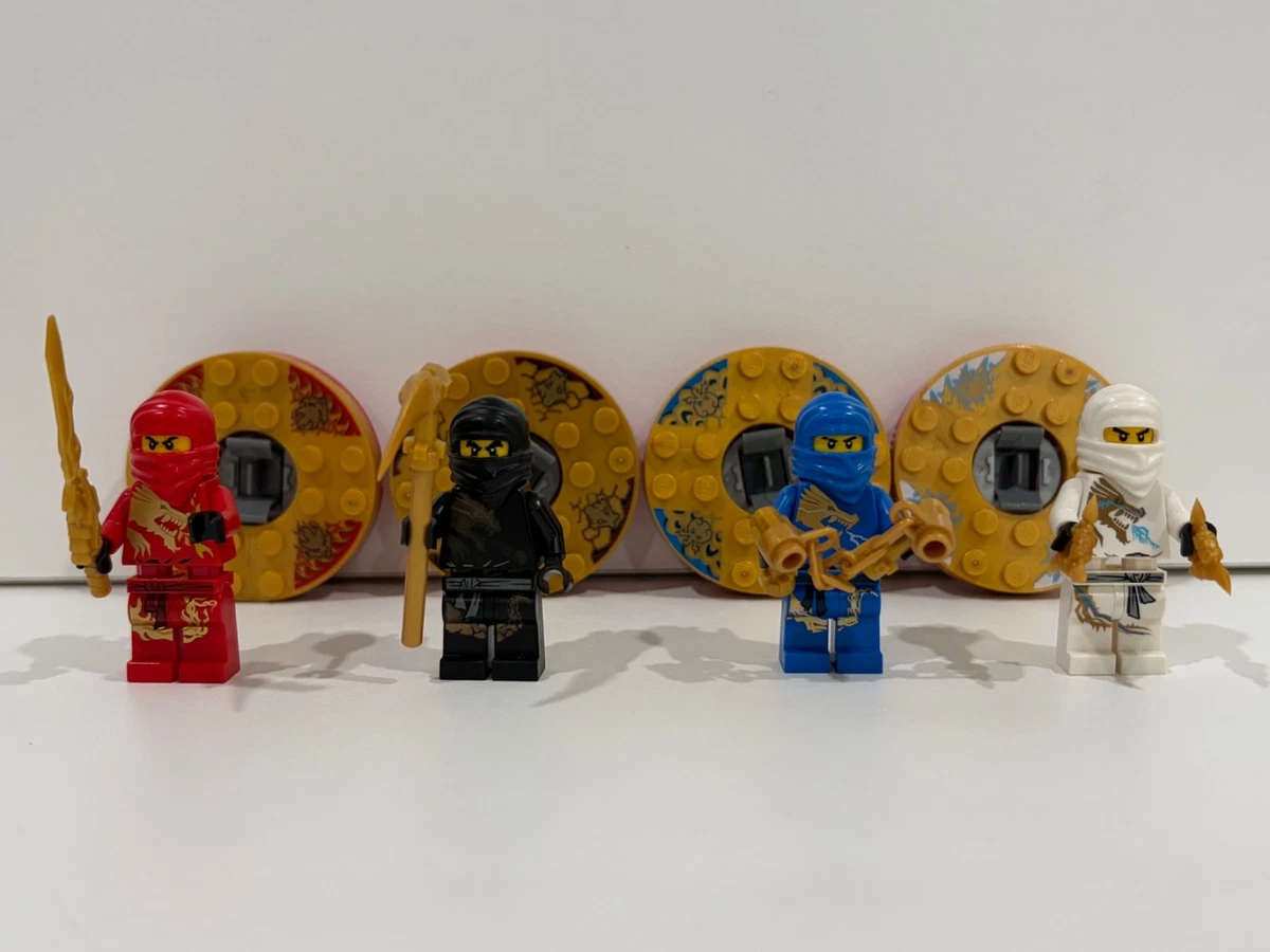 Ninja Polybag Minifigure LEGO (R) Minifigures for sale | eBay