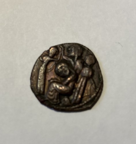 ISLAMIC, Anatolia & al-Jazira (Post-Seljuk). Artuqids (Mardin) 32mm 13.2g