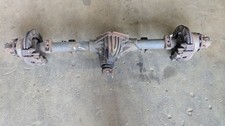 10-17 Chevy Express 3500 Cutaway Drw Dually Rear Axle Rear End Gt4 G80