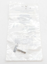 Nos Oem Harley-davidson Socket Terminal 18-20 Awg 72413-07 Nos Oem Harley-davidson Socket Terminal 18-20 Awg 72413-07