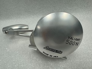 Accurate Valiant 500n 2 Speed | eBay