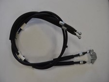 Bremsseil Seilzug Feststellbremse MTR 12118943 für OPEL ZAFIRA Großraumlimousine