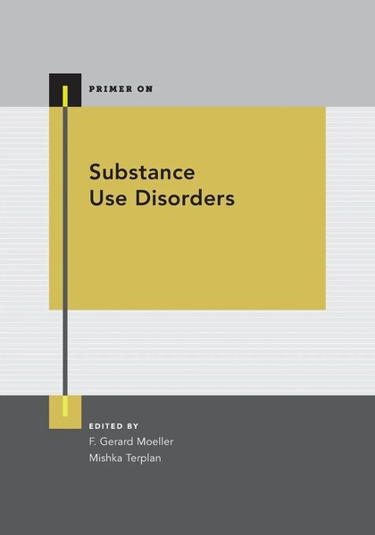 Gerard Moeller (U. A.) | Substance Use Disorders | Taschenbuch | Englisch (2020)-image