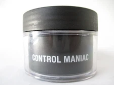 STYLE SEXY HAIR CONTROL MANIAC 1.8 OZ (label misprinted)