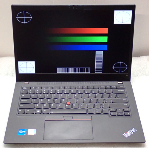 Lenovo ThinkPad T14s Gen 2 Laptop Con Pantalla Táctil FHD De 14 - Foto 5