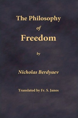 Nikolai Berdyaev | The Philosophy of Freedom | Taschenbuch | Englisch (2020)
