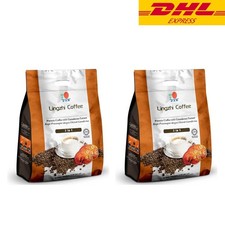 2X DXN Lingzhi Coffee 3 in 1 20 Sachets Reishi FREE EXPRESS SHIPPING