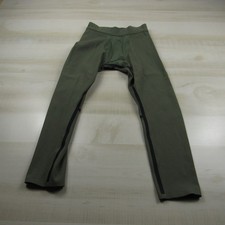 Lululemon Pants Men Small Green Ltt L98 License To Train Compression Leggings