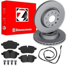 Kits de frein BMW Z4