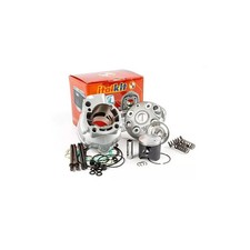 Gruppo termico ITALKIT 86cc d.50 corsa 44mm sp.12mm x Minarelli AM6