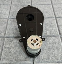 12V Electric Motor Gear Box Gearbox For Kids Ride On Motor Toy