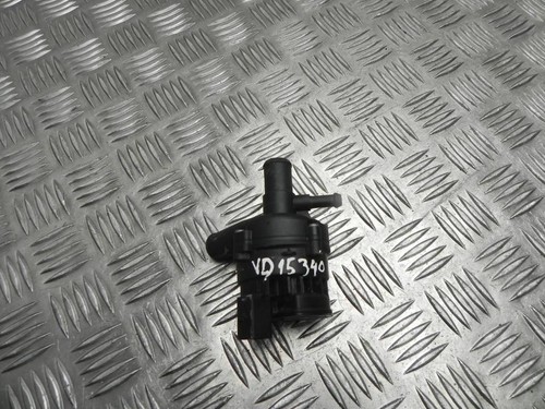 Zusatzwasserpumpe BMW 3 Touring 2013 1308192