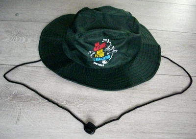 Chapeau bob "FDSEA" collection Tour de France 2026 goodies soleil vacance rando - Photo 1/3