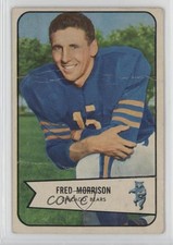 Click to enlarge Fred Morrison