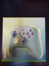 CONTROLLER MICROSOFT XBOX ONE SERIE X|S WIRELESS BATTERIA INCLUSA SPECIAL REMIX