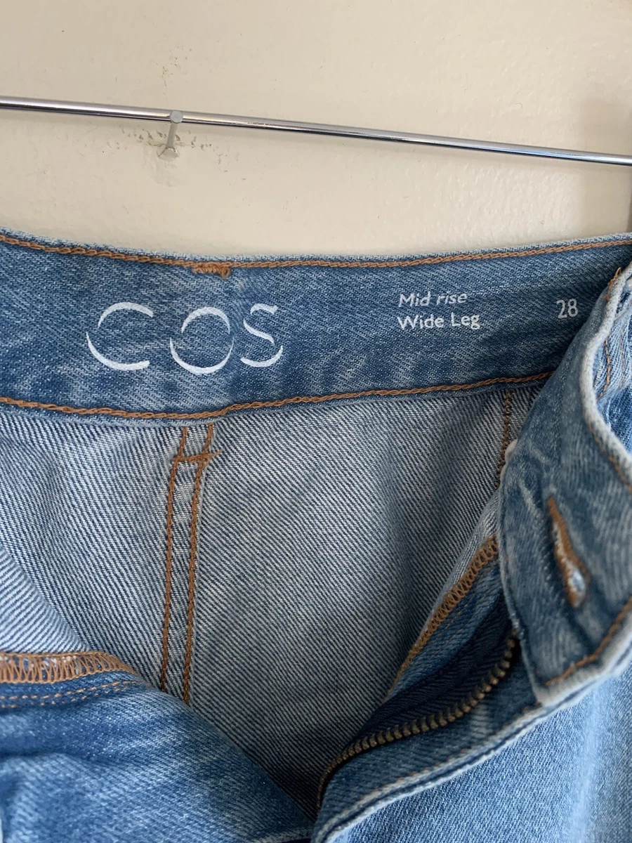 Cos baggy jeans Clearance