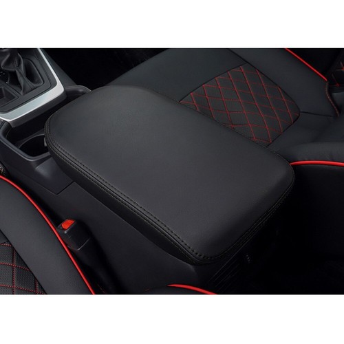 INTGET for Toyota RAV4 Accessories 2023 2019-2022 Center Console Armrest Cover - Picture 6 of 7