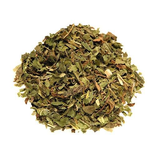 Peppermint Flavor Herbal Infusion Loose Leaf Tea eBay