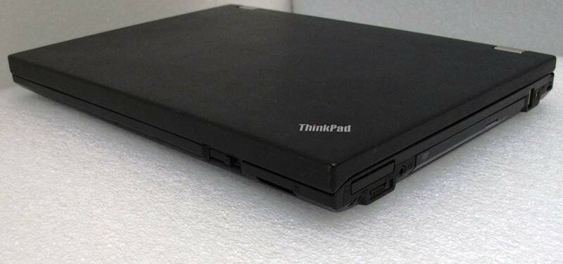Portable 14'' Lenovo Thinkpad T410 Core I5 2,6GHz 8Go RAM 320 Go SANS CAM ni DVD - Photo 6/7