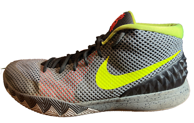 Kyrie 1s Dungeon Nike Kyrie 1  main image 3
