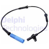 Delphi Sensor DrehzahlfüHler Vorne Passend FüR BMW 5Er Touring E61 Brandneu
