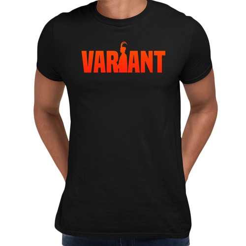 Variant Loki T Shirt Classic Loki TVA 