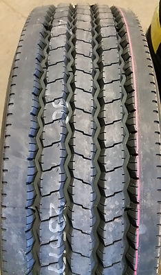 235/75r17.5 tires RT500 all position 18PR tire 235/75/17.5 Double Coin ...