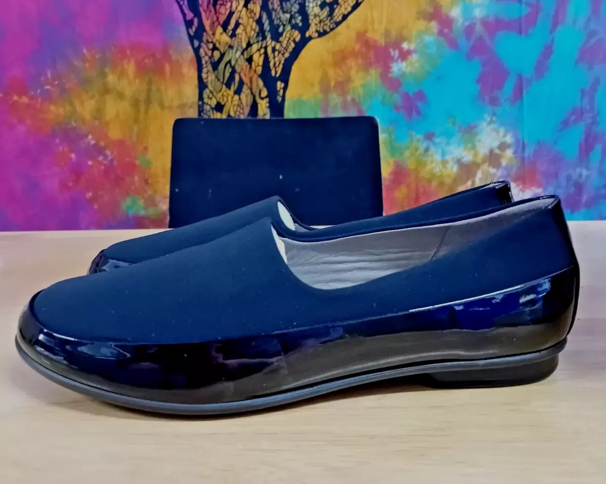 Ecco clearance touch shoes