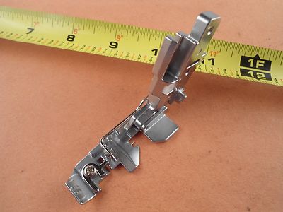 Standard Foot Juki Serger Overlock MO-734DE Bernina Bernette Funlock A15013440B0
