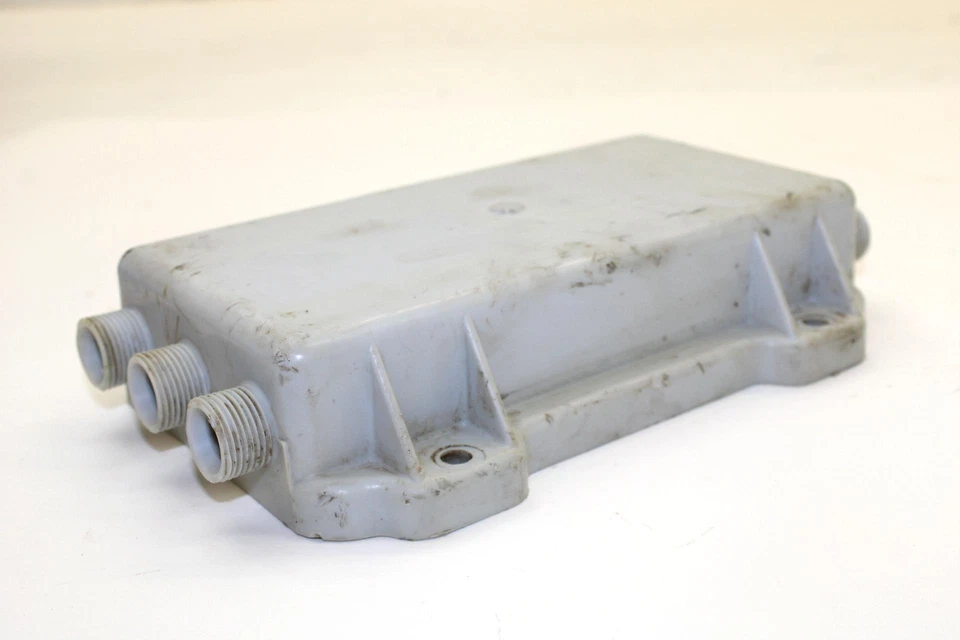1990 Sea-doo Sp Oem Battery Box Cover 278000069 JS36 - Image 4 of 4