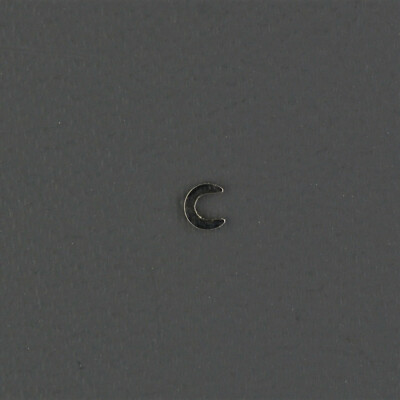 ORIGINAL ROLEX 3000 3035 3085 3055  Oscillating Weight Spring Clip 5066