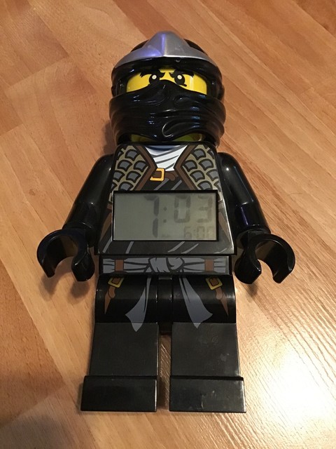 ninjago cole