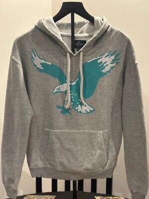 American Eagle Medium Go Eagle s! Hoodie
