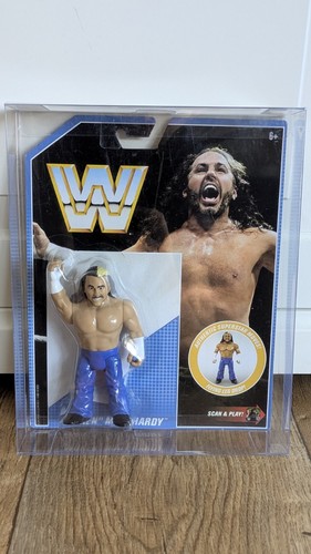 WWE Mattel Retros -Matt Hardy - Retro Series 10 - ...