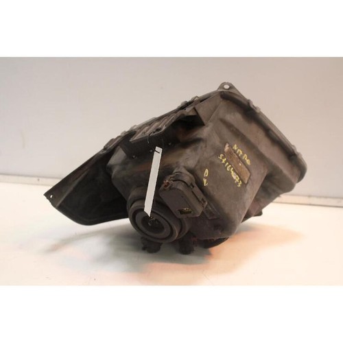 HEADLAMP LEFT SIDE FOR DODGE NITRO (06-11) 2.8 CRD (130KW) 4WD SUV 2006 - Picture 6 of 12