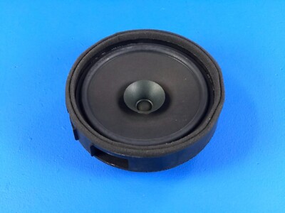08-15 MITSUBISHI LANCER EVOLUTION MR GSR EVO X DOOR SPEAKER BASE