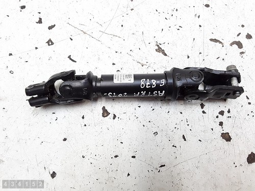 2013 OPEL ASTRA LENKSTANGE 13251807