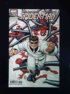 ビンテージ アメコミ アメイジングスパイダーマン Spiderman 6冊セット Amazing Spider-Man #84 (6Th Series) Marvel Comics 2022 Nm | eBay