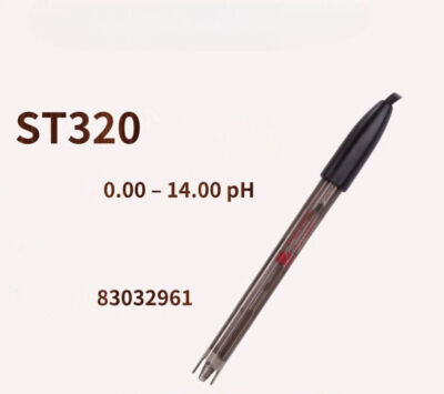 1pcs OHAUS ST320 3-in-1 Acidimeter electrode pH electrode #W6