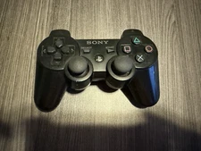 Authentic Sony Playstation 3 PS3 Genuine OEM Dualshock Ps3 Controller See Pics