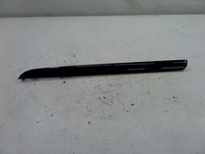 Subaru WRX STI Right Dash Trim Black VA 15-20 OEM