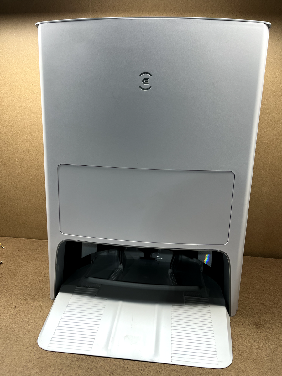 Ecovacs Robotics DEEBOT X1 OMNI CH2232 Docking Station | eBay