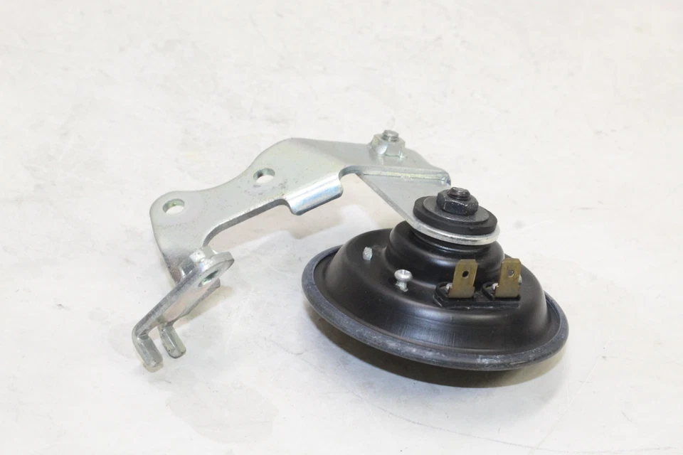 Yamaha Yzf R6 2008-16 señal de bocina 4th-83371-00-00 OEM Foto 4 de 4