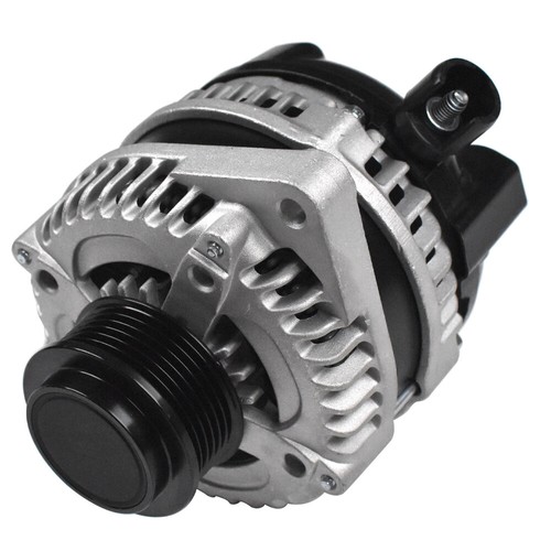 For Honda Pilot Ridgeline Odyssey 3.5L V6 NEW Alternator 31100-RV0-A01 11573 - Picture 6 of 8