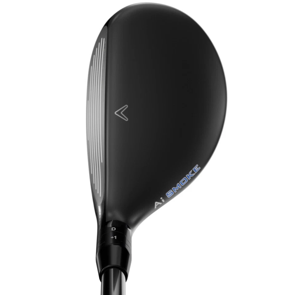 Callaway Paradym Ai Smoke Hybrid New 2024 RH | Custom - Image 4 of 4