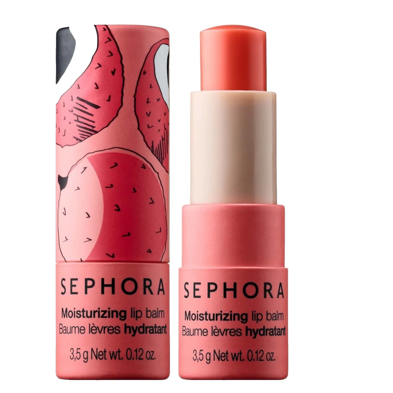 Бальзамы и средства для губ Sephora