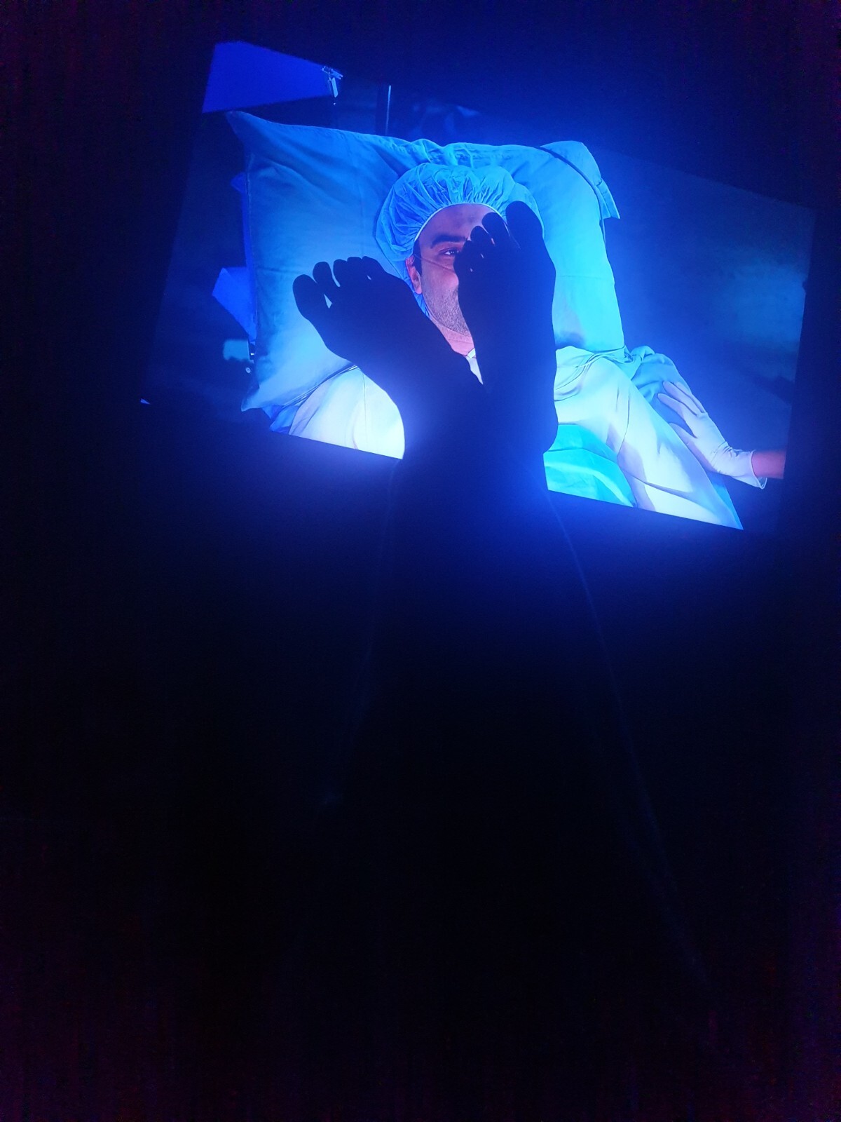 SAOLA Foto Piedi & Vendita Calzini… Ma Non Solo! J