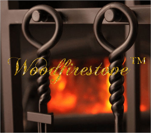 FIRE PIT POKER TOOL 🔥 FIREPLACE Wrought Iron Premium HEAVY DUTY 10mm (L62cm) - Picture 4 of 4